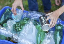 Vĩnh Long: Thực hiện phong trào “Chống rác thải nhựa” năm 2023
