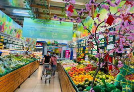 Hà Nội: Đảm bảo an toàn thực phẩm phục vụ Tết Dương lịch, Tết nguyên đán và Lễ hội Xuân năm 2024