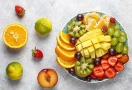 14 loại trái cây cho người tiểu đường