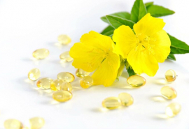 Lợi ích của dầu hoa anh thảo đối với sức khỏe