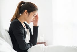 Những mẹo giúp giảm nhức đầu tại nhà