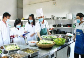 Lâm Đồng: Tăng cường công tác phòng chống ngộ độc thực phẩm tại các trường học