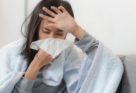 Bệnh cúm A và biện pháp phòng ngừa