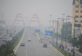 Các biện pháp bảo vệ sức khỏe trước ảnh hưởng của ô nhiễm không khí