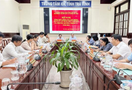 Quỹ An sinh xã hội tỉnh Trà Vinh hỗ trợ xây dựng 475 căn nhà đại đoàn kết năm 2023