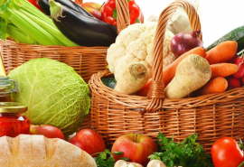 Cách bảo vệ thực phẩm ngày Tết cho thực phẩm tươi ngon bảo vệ sức khoẻ