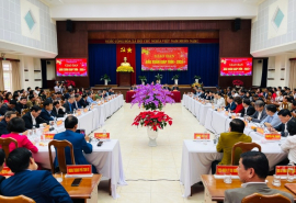 Quảng Nam chăm lo chu đáo cho Nhân dân dịp Tết Nguyên đán 2024