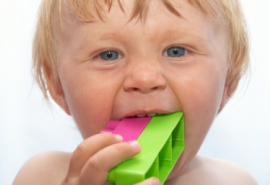 Hội chứng ăn bậy – Pica ở trẻ em