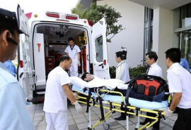 Sở Y tế TP. HCM: Cần một “Bệnh viện chấn thương” tại cụm y tế Tân Kiên, Bình Chánh