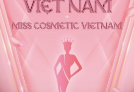 Hoa hậu Thẩm Mỹ Việt Nam: Hành trình Triệu chữ ký vì Sức khỏe - Sắc đẹp cộng đồng Việt Nam
