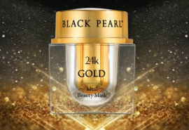 Thu hồi và tiêu hủy mỹ phẩm BLACK PEARL - CLEOPATRA MASK FOR ALL SKIN TYPES của Công ty TNHH StarShine Marketing