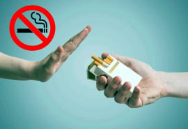 Đắk Nông: Thực hiện chiến lược quốc gia về phòng, chống tác hại của thuốc lá đến năm 2030