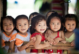 Đà Nẵng: Thực hiện chương trình chăm sóc sức khỏe tâm thần trẻ em, chăm sóc trẻ em mồ côi giai đoạn 2024 – 2030