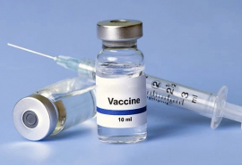 TP. HCM: 13.000 liều vắc xin 5 trong 1 đã phân bổ về các trung tâm y tế