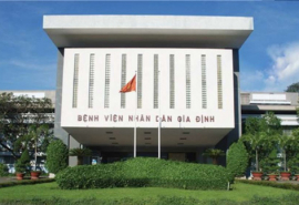 Bệnh viện Nhân dân Gia Định thành lập thêm ba khoa mới