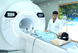 Bệnh viện Hoàn Mỹ Sài Gòn sử dụng trí tuệ nhân tạo trong điều trị
