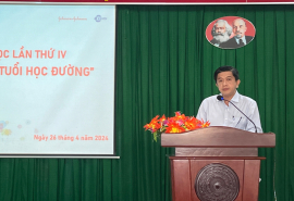 Kiên Giang: Hội nghị chuyên đề về rối loạn tâm thần tuổi học đường năm 2024