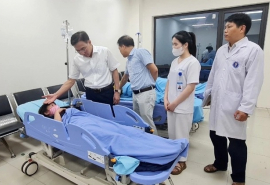 Thủ tướng Chính phủ yêu cầu kiểm tra, làm rõ nguyên nhân vụ ngộ độc thực phẩm tại tỉnh Vĩnh Phúc