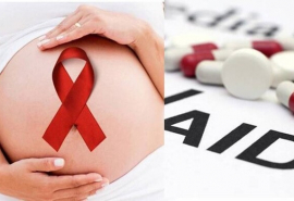 Triển khai tháng cao điểm dự phòng lây truyền HIV từ mẹ sang con năm 2024