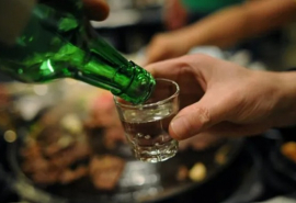 Cà Mau: Truyền thông an toàn thực phẩm - Phòng ngừa ngộ độc rượu