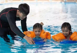 Quảng Nam: Tăng cường công tác phòng, chống tai nạn đuối nước cho trẻ em