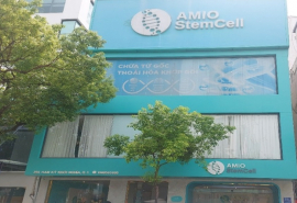 TP.HCM: Quảng cáo không phép, phòng khám Amio StemCell bị Thanh tra Sở Y tế ‘tuýt còi’