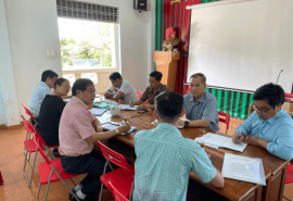 Lâm Đồng: Trung tâm y tế Bảo Lộc tập trung phòng, chống dịch bệnh sốt xuất huyết