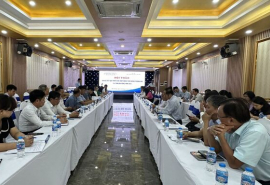 Hội thảo “Chia sẻ kết quả triển khai hoạt động tiêm chủng trường học tại tỉnh Đắk Nông 2023 - 2024”