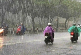 Bình Thuận: Chủ động phòng, chống thiên tai trong mùa mưa năm 2024