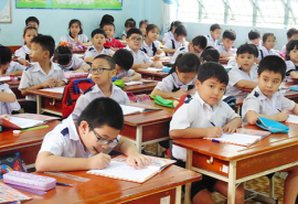 Xây dựng môi trường giáo dục trong các trường học trên địa bàn tỉnh Bà Rịa – Vũng Tàu