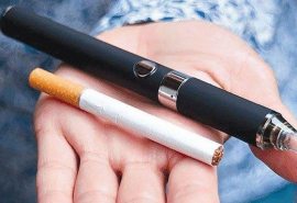 Việc sử dụng các sản phẩm thuốc lá điện tử đang có xu hướng tăng ở thanh thiếu niên