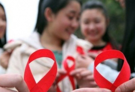 Phòng chống HIV/AIDS cho thanh thiếu niên