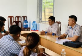 Đắk Lắk ghi nhận trường hợp uốn ván sơ sinh đầu tiên trong năm 2024