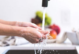Lựa chọn nước máy trong sinh hoạt, bí quyết bảo vệ sức khỏe cho gia đình