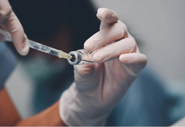 4 loại vaccine quan trọng sẽ được đưa vào chương trình tiêm chủng mở rộng trong giai đoạn 2021 - 2030