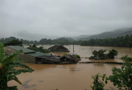 Thủ tướng Chính phủ chỉ đạo khắc phục hậu quả mưa lũ và chủ động ứng phó với thiên tai tại các tỉnh miền núi, trung du Bắc Bộ