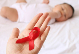 TP. HCM: Triển khai “Tháng cao điểm dự phòng lây truyền HIV từ mẹ sang con”