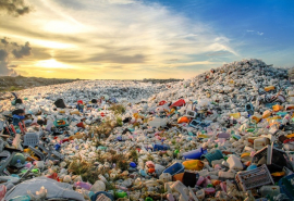 TP. HCM: Xử lý ô nhiễm môi trường do rác thải ở nơi công cộng và kênh rạch