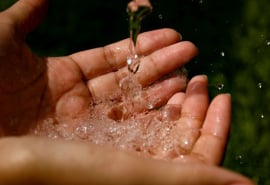 Lâm Đồng: Đảm bảo nước sạch, vệ sinh môi trường, quản lý chất thải y tế trong mùa mưa lũ