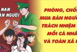 Gia Lai: Triển khai các hoạt động hưởng ứng Ngày toàn dân phòng chống mua bán người