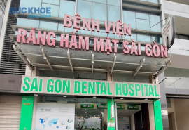 TP. HCM: Một bệnh viện tư nhân 3 năm liền “đội sổ” kết quả đánh giá chất lượng