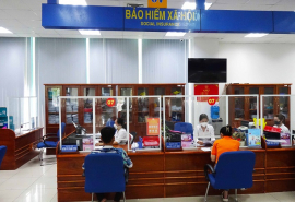 Bảo hiểm xã hội tỉnh Cà Mau đẩy mạnh chuyển đổi số