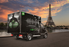 Nestlé MILO cổ vũ vận động viên Việt Nam tham dự thế vận hội Paris 2024 bằng chiến dịch Việt names