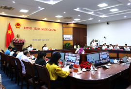 Kiên Giang phấn đấu đạt 100% học sinh, sinh viên tham gia bảo hiểm y tế