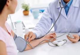 Khám sức khỏe định kỳ: Phòng bệnh hơn chữa bệnh