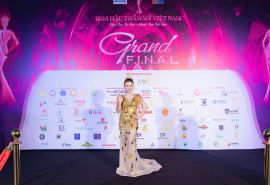 Học viện Evaxinh: Nhà tài trợ cuộc thi 'Hoa hậu Thẩm mỹ Việt Nam - Miss Cosmetic Vietnam' 2024