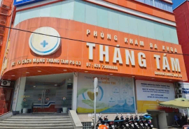 TP. HCM: Phạt một phòng khám đa khoa tái diễn “vẽ bệnh, moi tiền”