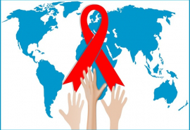 Bà Rịa – Vũng Tàu: Triển khai tháng hành động quốc gia phòng, chống HIV/AIDS năm 2024