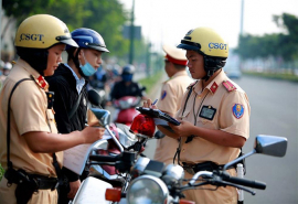 Đồng Tháp: Tăng cường phòng, chống tội phạm, bảo đảm trật tự, an toàn giao thông