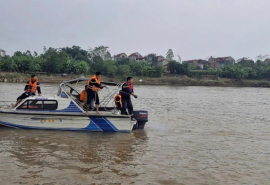 Tăng cường công tác phòng, chống đuối nước đối với trẻ em, học sinh